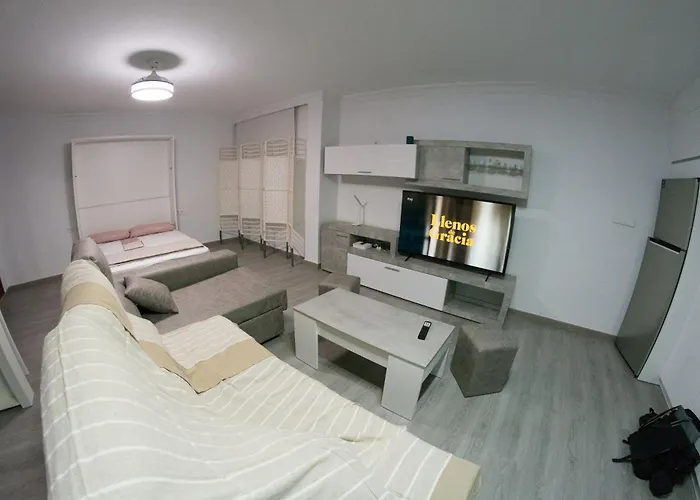 Loft Centro Huelva