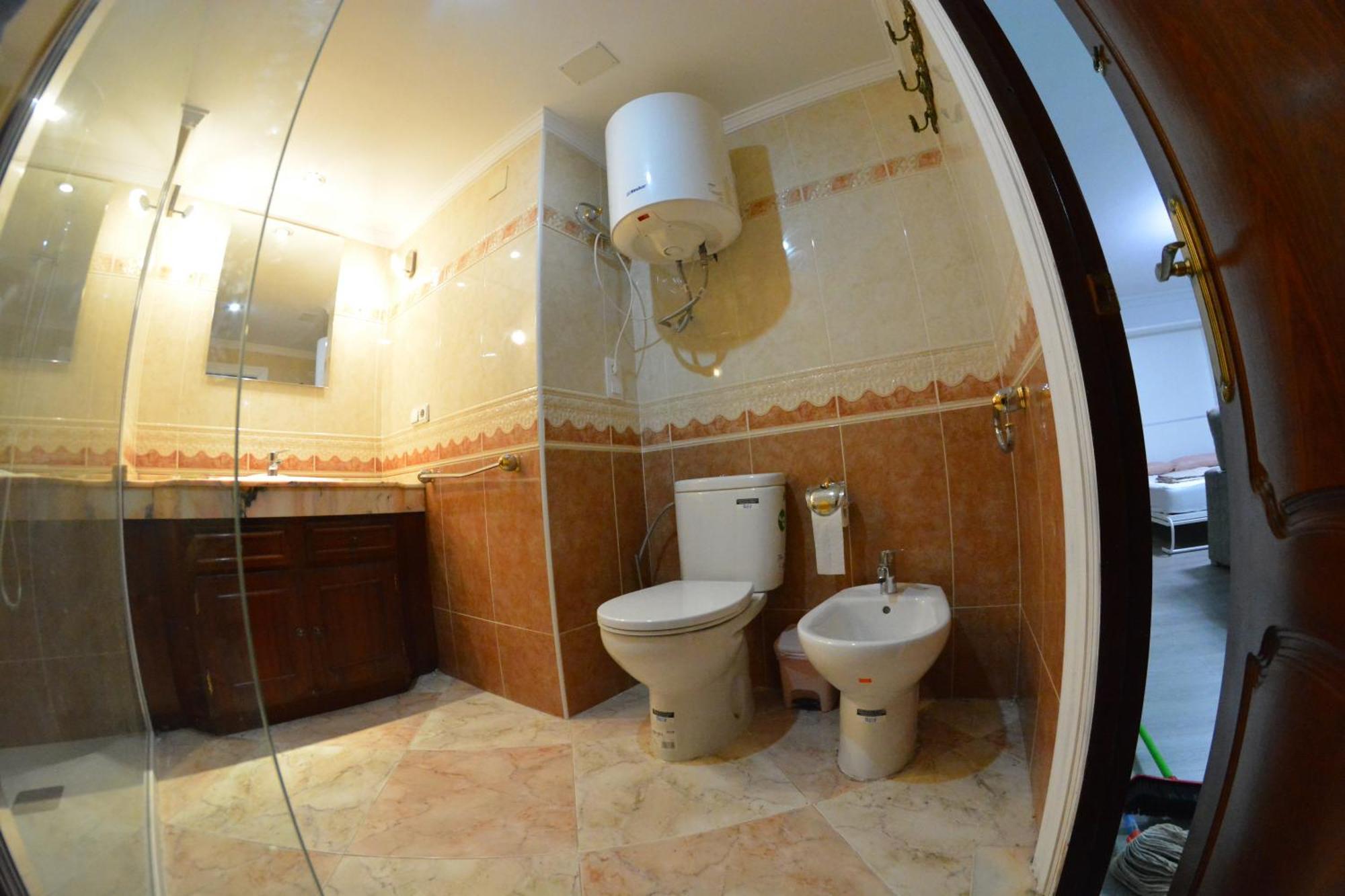 Apartment Loft Centro
