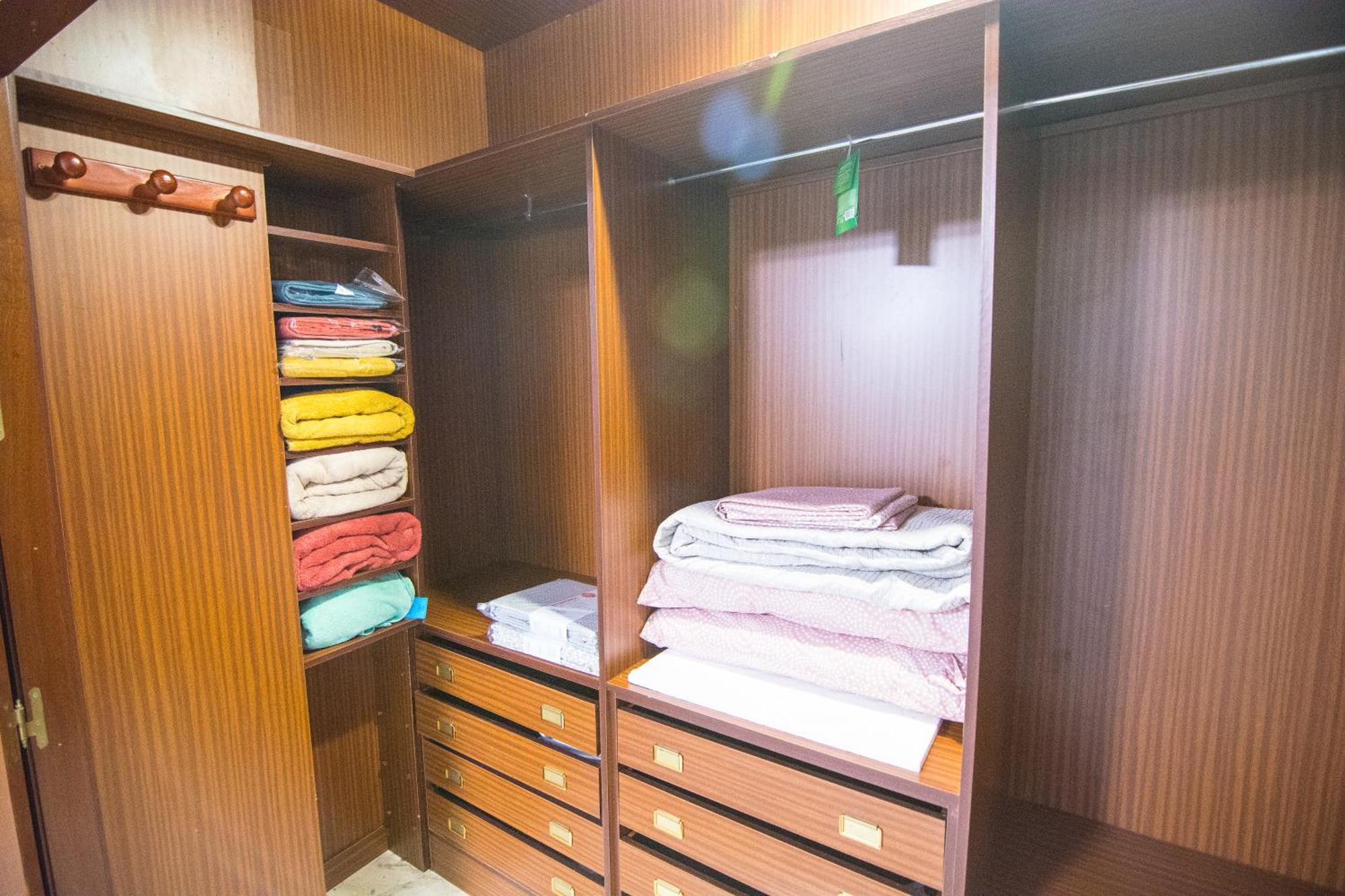 Loft Centro Apartment Huelva