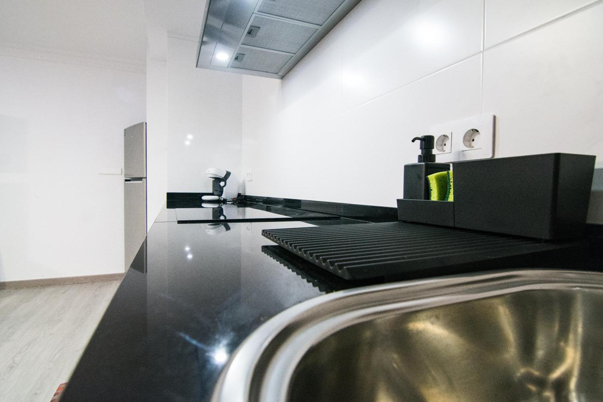 Loft Centro Apartment Huelva