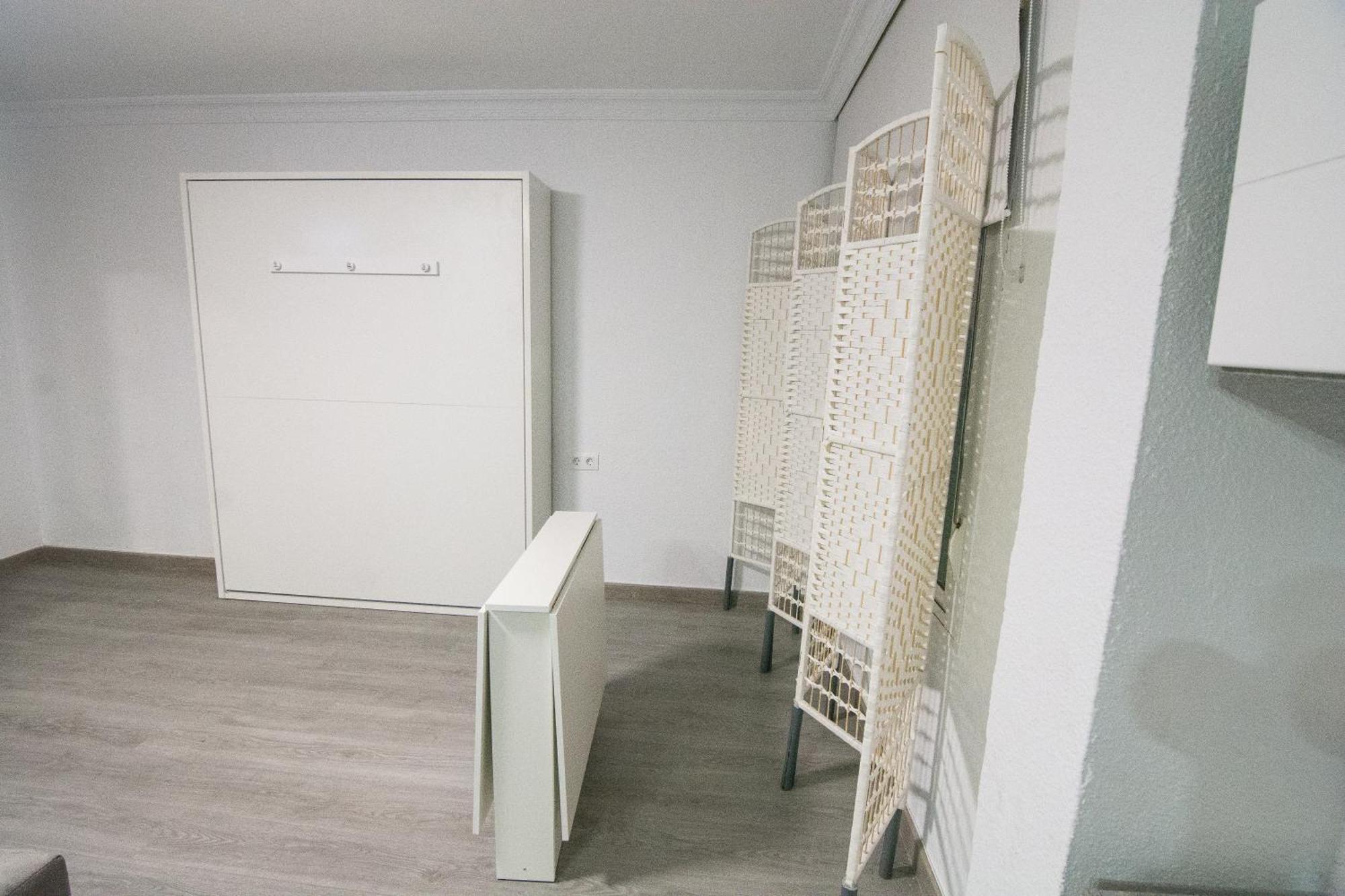 Apartment Loft Centro