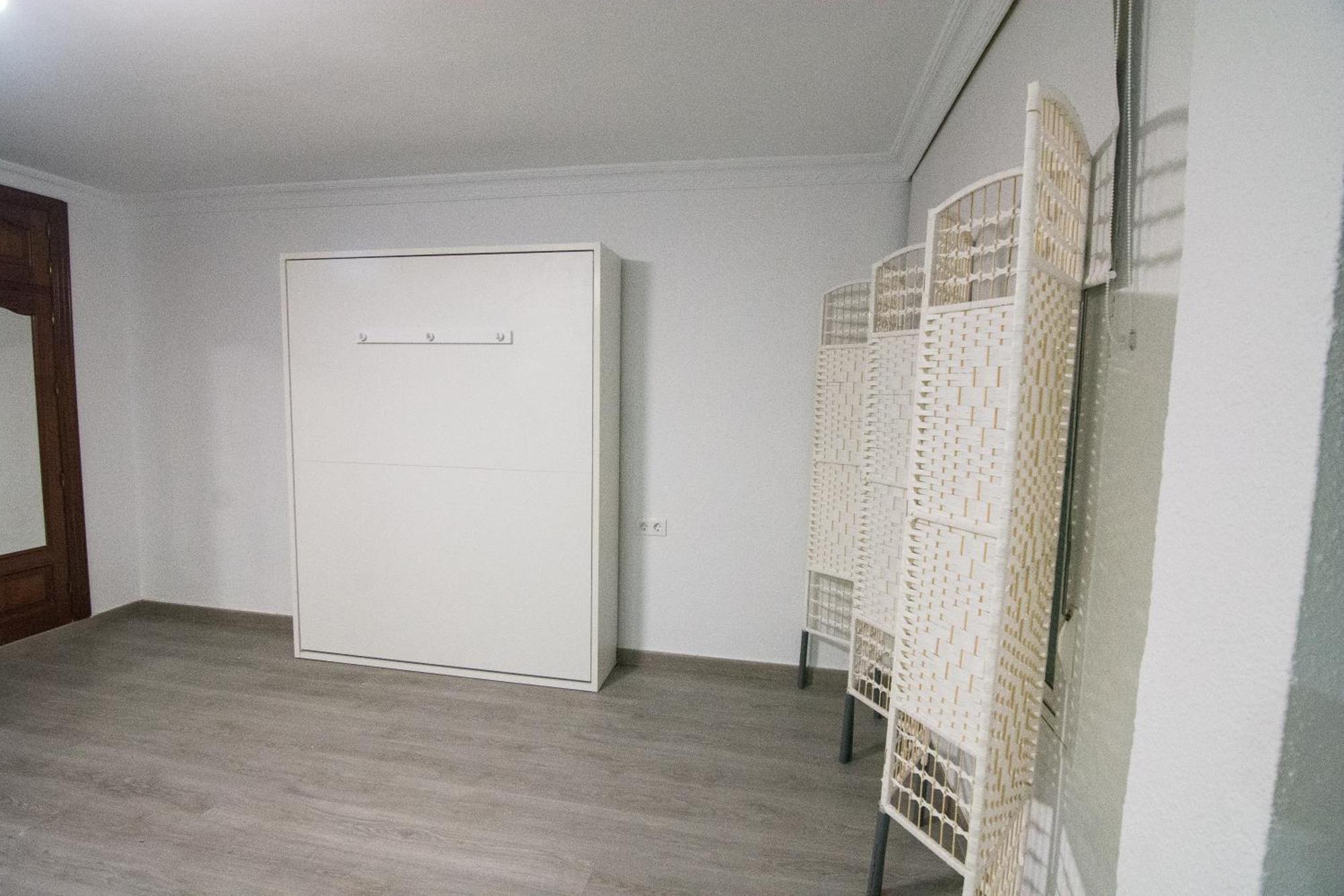 Loft Centro Apartment *