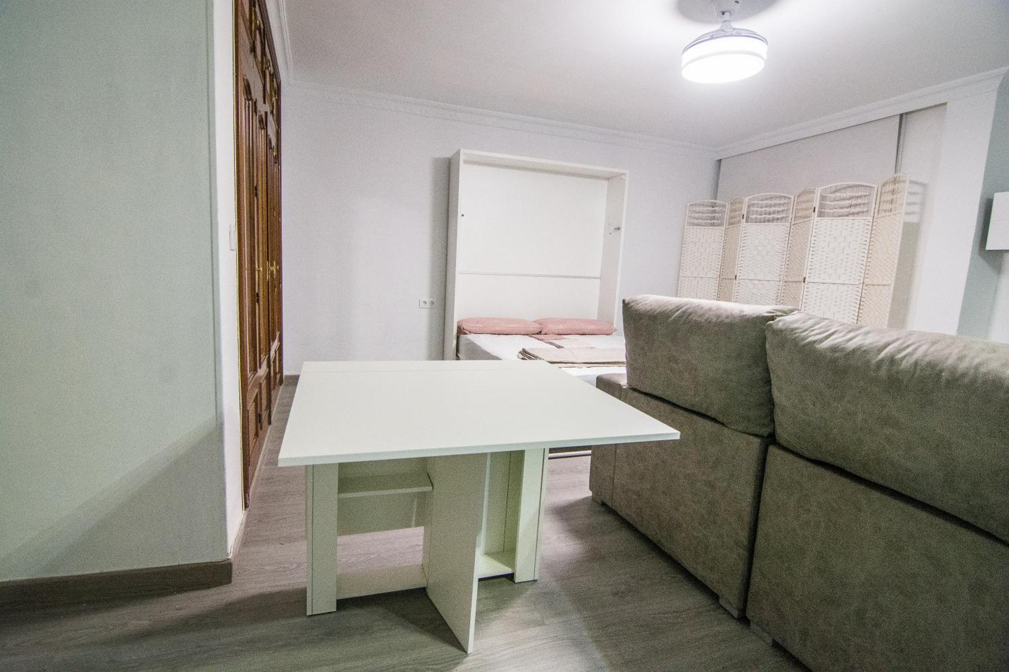 Apartment Loft Centro