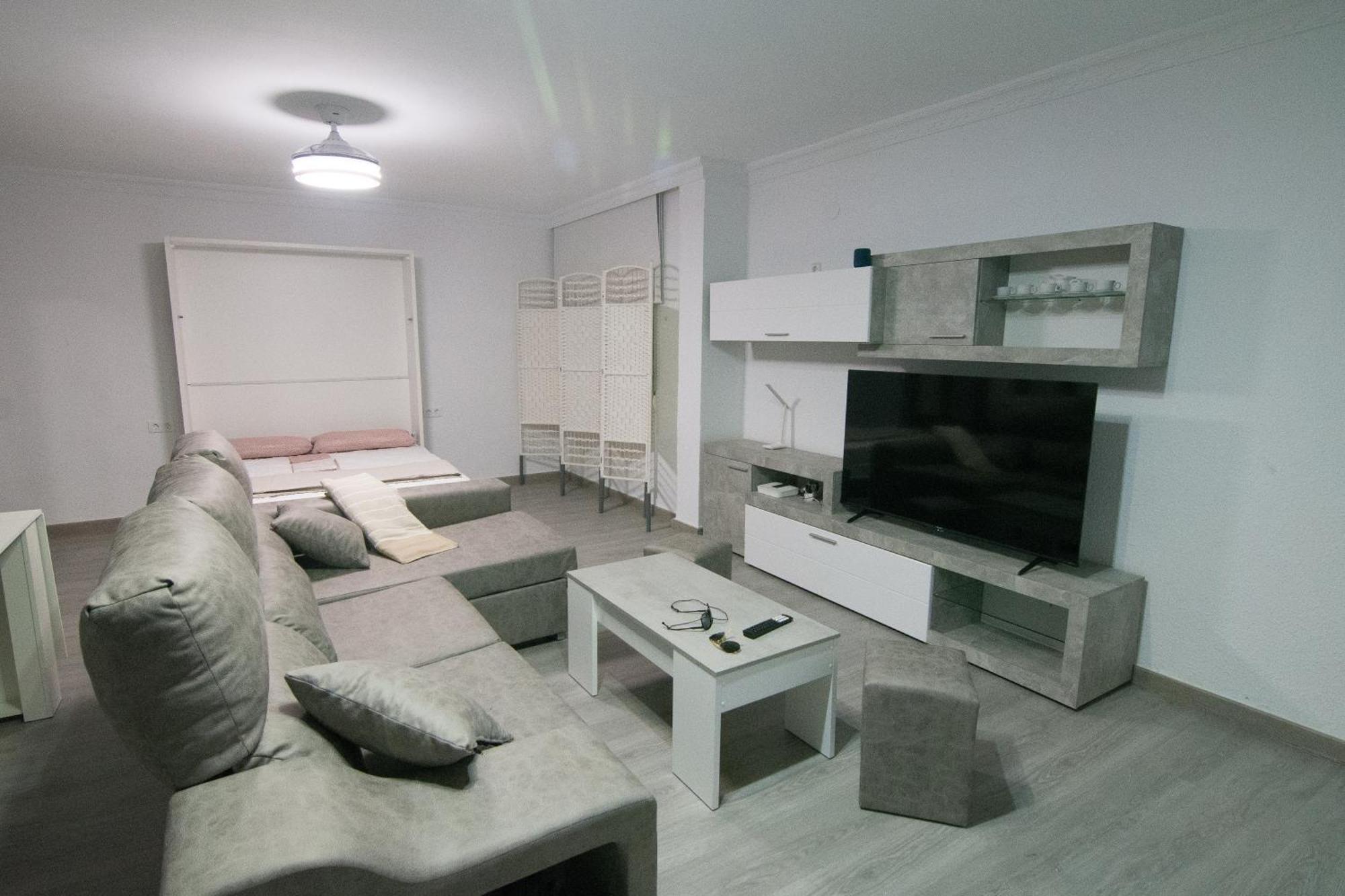 Appartement Loft Centro *