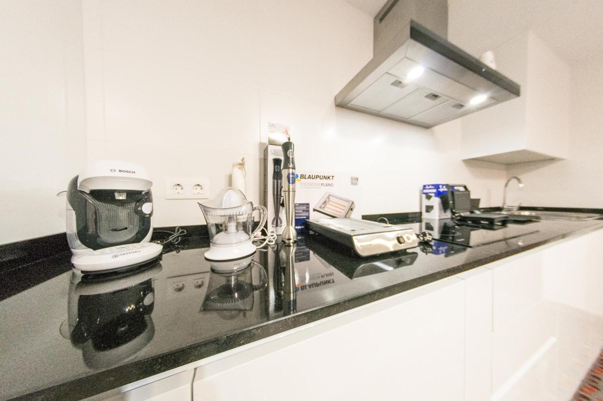 Appartement Loft Centro