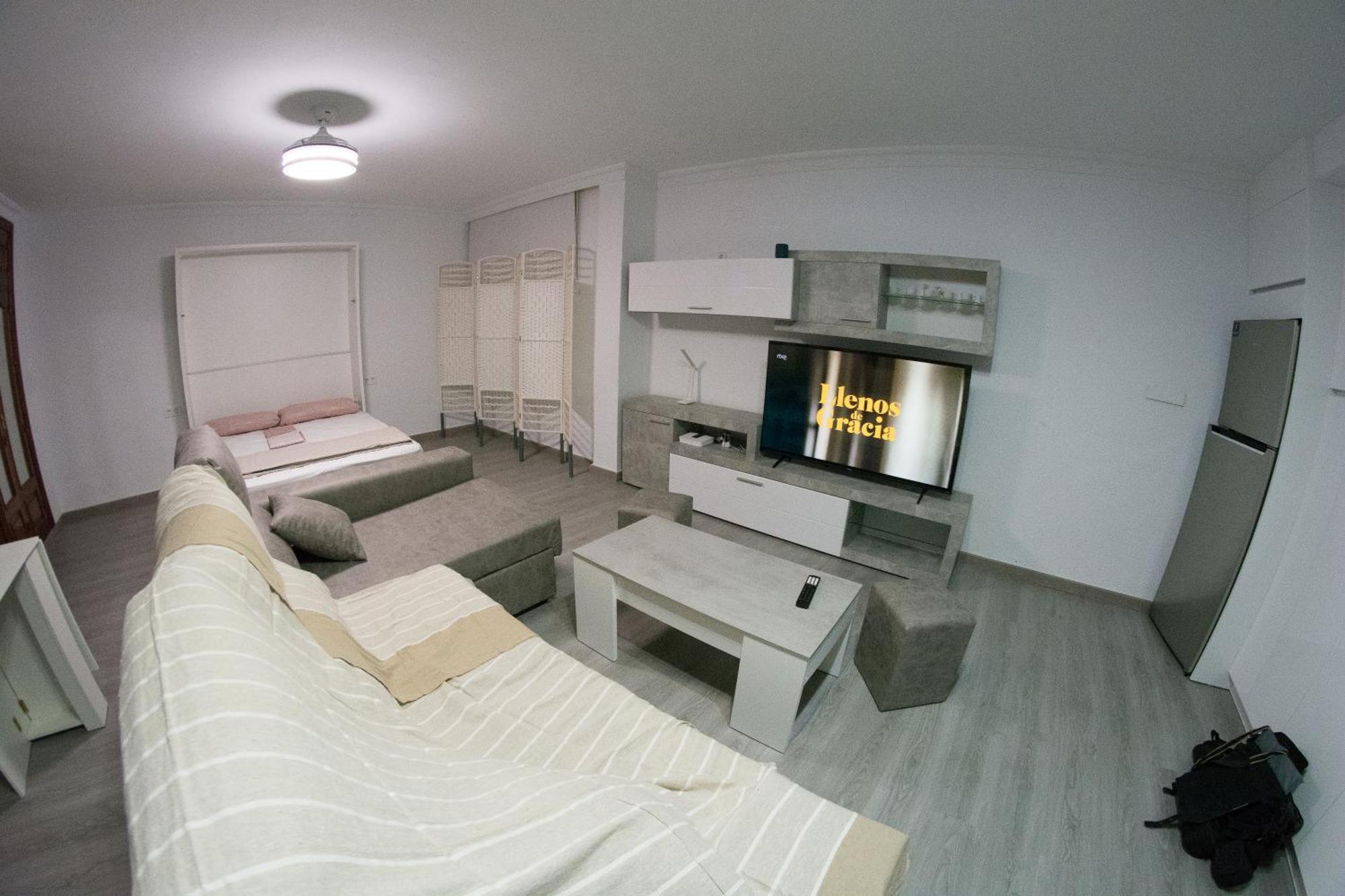 Loft Centro Huelva