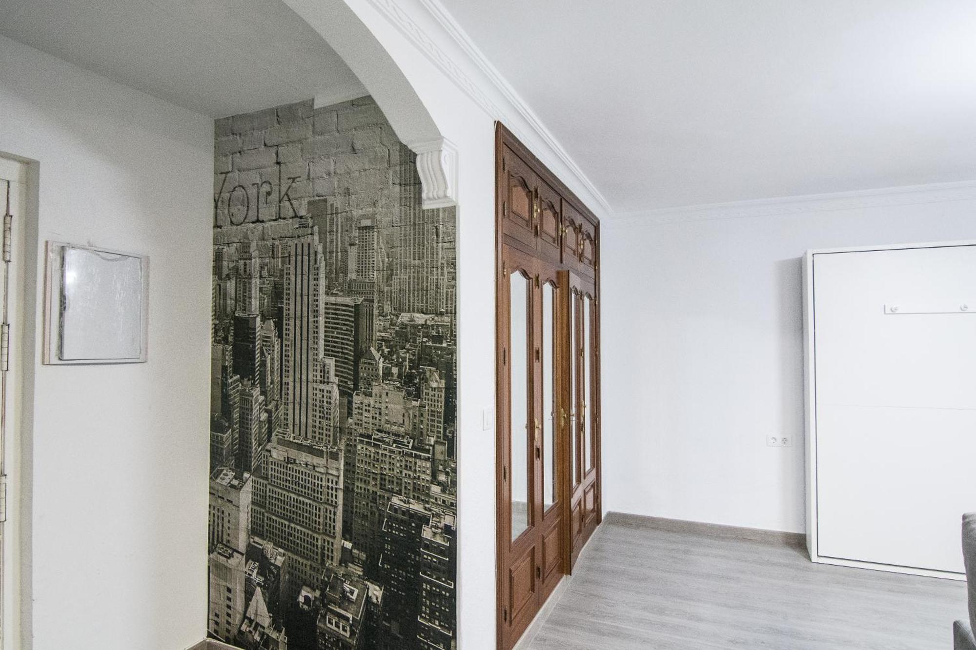 Loft Centro Appartement