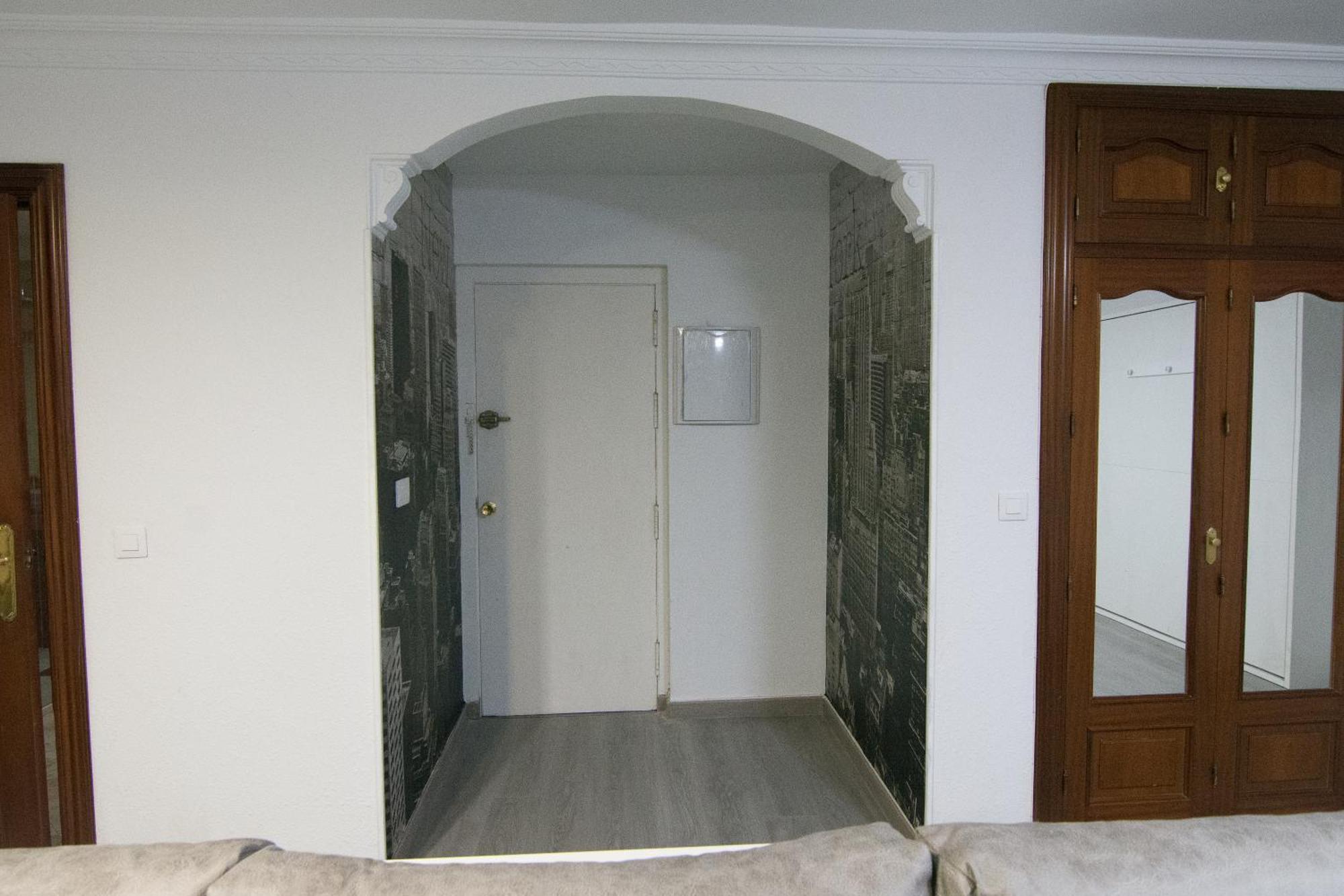 Appartement Loft Centro *