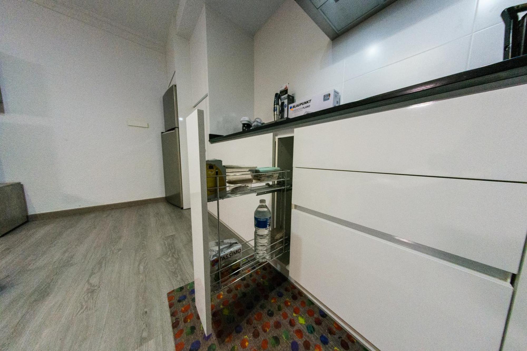 Loft Centro Appartement *
