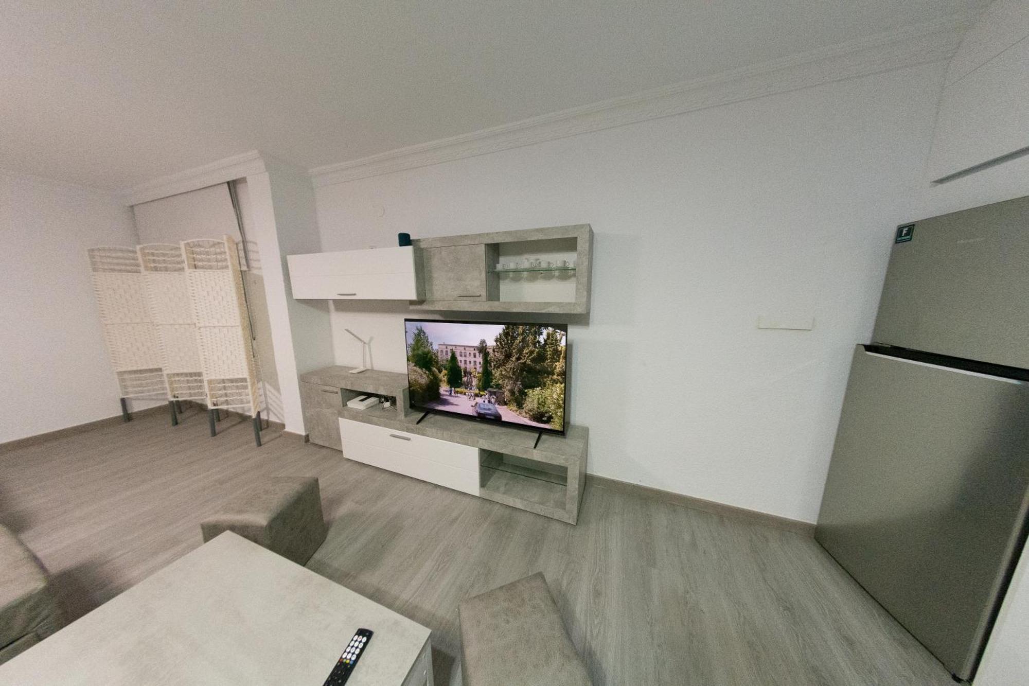 Loft Centro Appartement